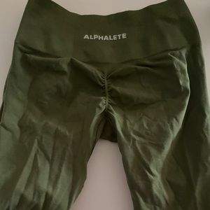 Alphate amplify leggings